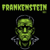 Frankenstein By Mary Shelly - The Audio Book