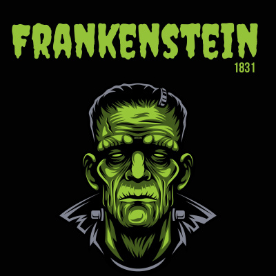 Frankenstein By Mary Shelly - The Audio Book