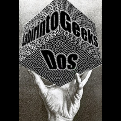 Labirinto Dos Geeks