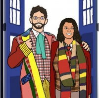 The Whovian Review #240- Meglos