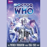 The Whovian Review #299- The Moonbase