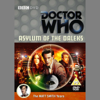 The Whovian Review- Asylum of the Daleks