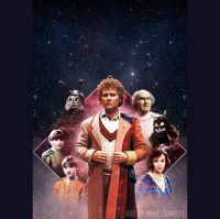 The Whovian Review- The Twin Dilemma Revisited