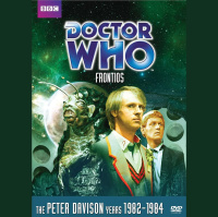 The Whovian Review- Fronts