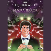The Whovian Review #300- The Macra Terror
