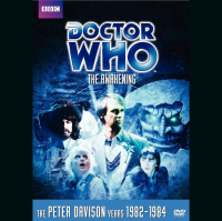 The Whovian Review- The Awakening