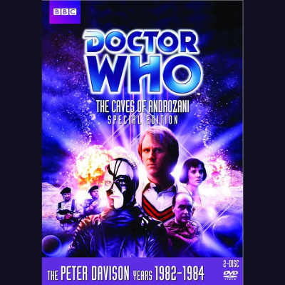Doctor Who: The Whovian Review