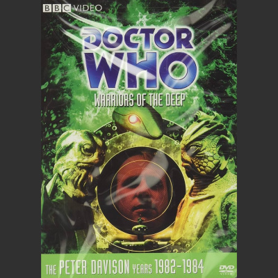 Doctor Who: The Whovian Review