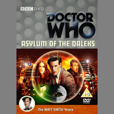 Doctor Who: The Whovian Review