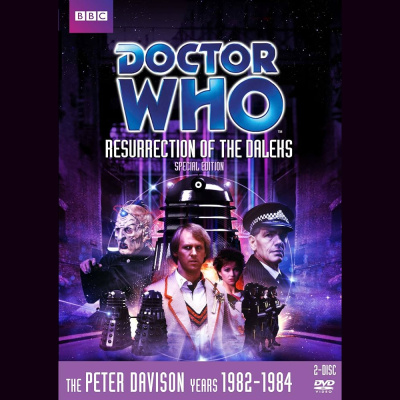 Doctor Who: The Whovian Review