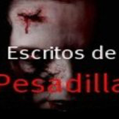 Relatos De Terror De Escritos De Pesadi