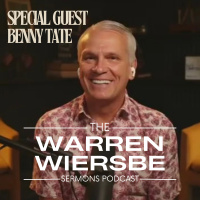 INTERVIEW: Benny Tate on Longevity in Ministry