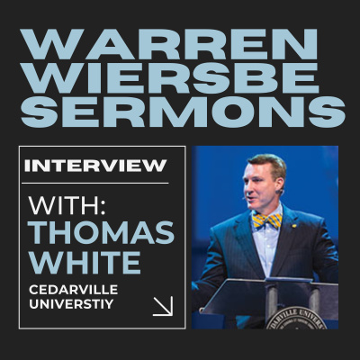 Warren Wiersbe Podcast