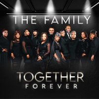 Episode 374: Back Together Forever: The Family Returns After 30 Years With New Music and the Same Powerful Gospel Sound