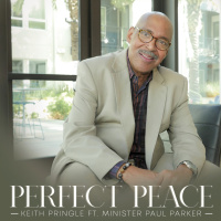 Episode 360: Untold Gospel Stories: Gospel Legend Keith Pringle on James Cleveland, Night Church Lessons, Aretha experience,  New “Perfect Peace” (Rewind)