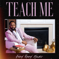 Episode 316: Singer Fred Reed Shares Faith That took Him from Homelessness to Hit-making artist and Community Leader