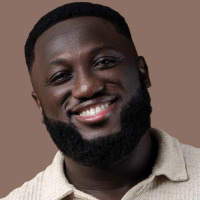 Episode 341: African Gospel Artist MOG Music Talks Faith, Worship Music, and Lack of Systems In African Gospel