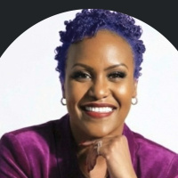 Episode 372: From BET to Cannes: Filmmaker Tia A. Smiths Award-Winning Journey to The Heir and The Big Screen
