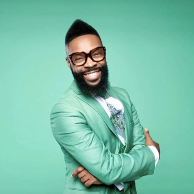Lin. Woods Gospel Entertainment Podcast