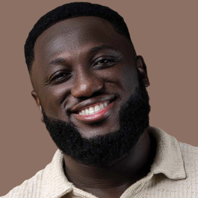 Lin. Woods Gospel Entertainment Podcast