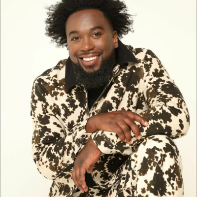 Lin. Woods Gospel Entertainment Podcast