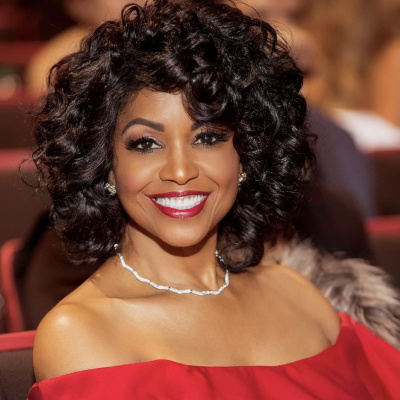 Lin. Woods Gospel Entertainment Podcast