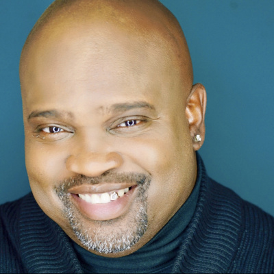 Lin. Woods Gospel Entertainment Podcast