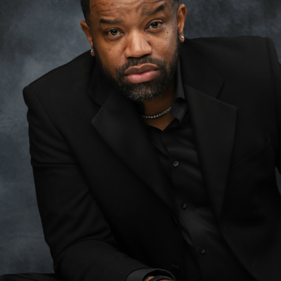 Lin. Woods Gospel Entertainment Podcast