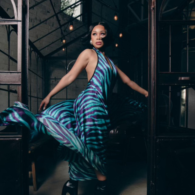 Lin. Woods Gospel Entertainment Podcast