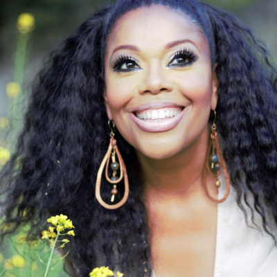 Lin. Woods Gospel Entertainment Podcast