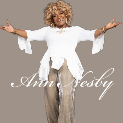 Lin. Woods Gospel Entertainment Podcast