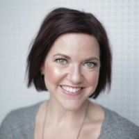 AR# 73 - Being Your Authentic Self  Loving Who You Are with Mary Hyatt