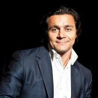 AR #06 - Living Intuitively with Amir Zoghi