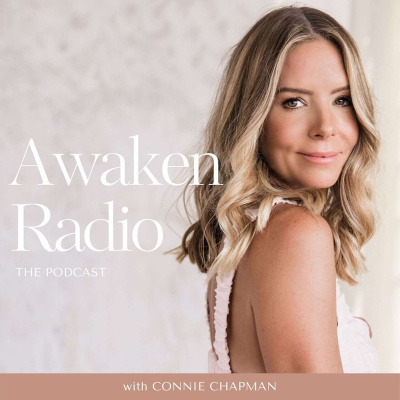 Awaken Radio Podcast | Heart-opening Conversations  Inspiring Interviews On Happiness, Health, Self-love  Spirituality