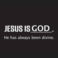JESUS IS GOD - John 1:1-14