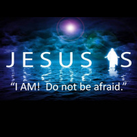 JESUS IS THE GREAT I AM - John 6:14-21