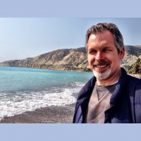 Dr. Wayne Wilks - JESUS IS THE BEGINNING