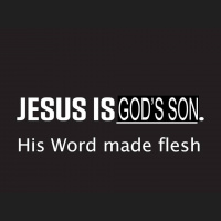 JESUS IS GODS SON - John 1:1-18