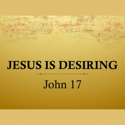 John - The Jesus Is Gospel