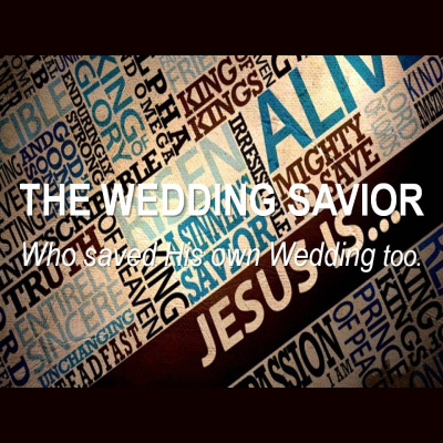 John - The Jesus Is Gospel