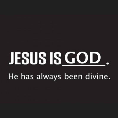 John - The Jesus Is Gospel