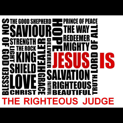 John - The Jesus Is Gospel