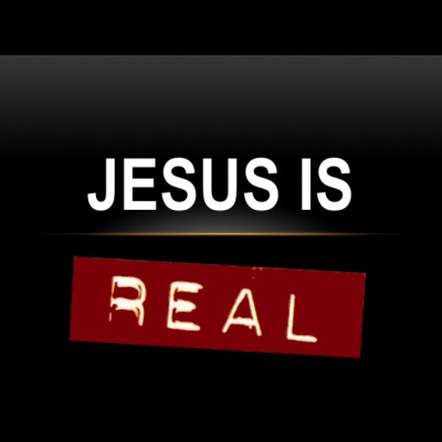 John - The Jesus Is Gospel