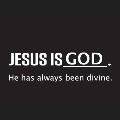 John - The Jesus Is Gospel