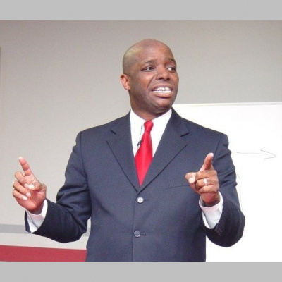 John - The Jesus Is Gospel