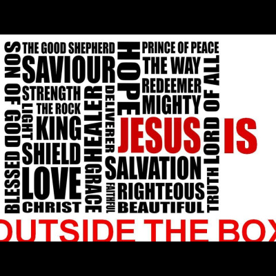 John - The Jesus Is Gospel