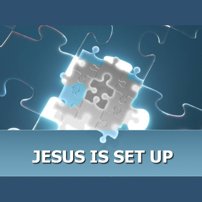 John - The Jesus Is Gospel