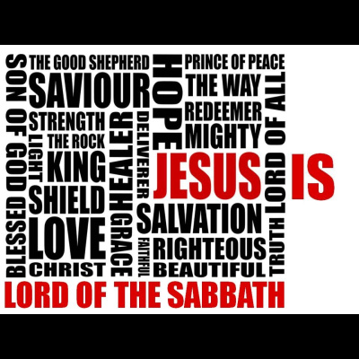 John - The Jesus Is Gospel