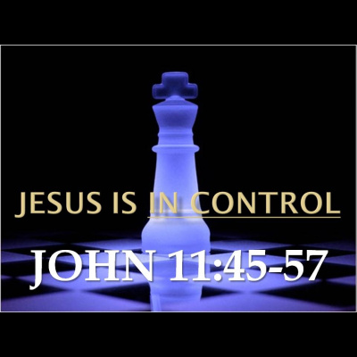 John - The Jesus Is Gospel