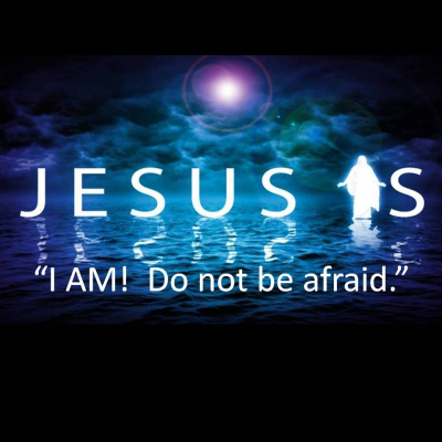 John - The Jesus Is Gospel